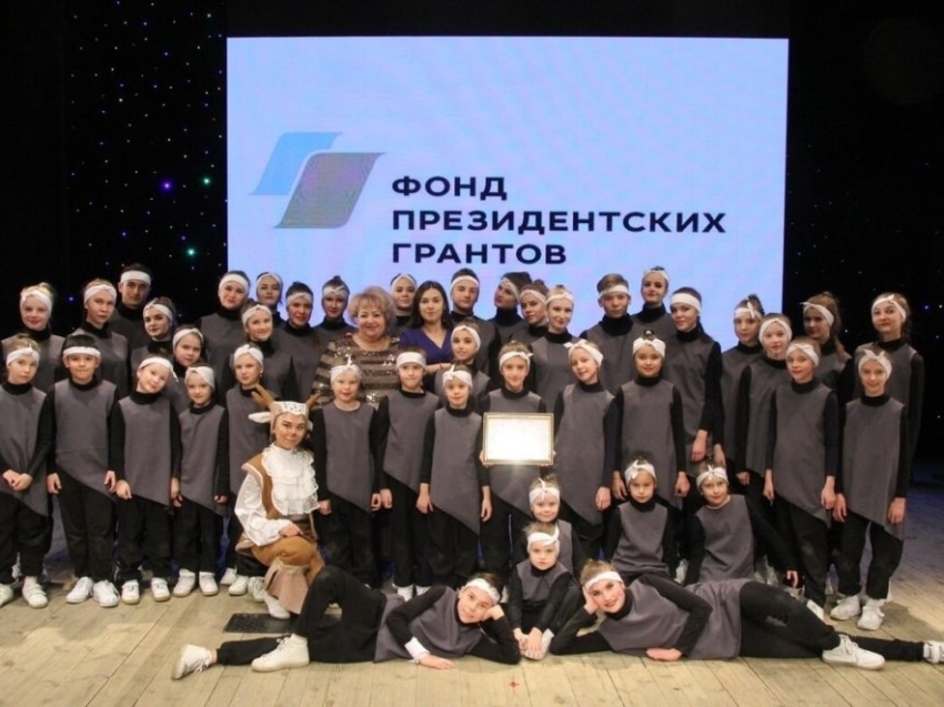 Забайкальский фестиваль «Гураненок» стал победителем конкурса Фонда президентских грантов